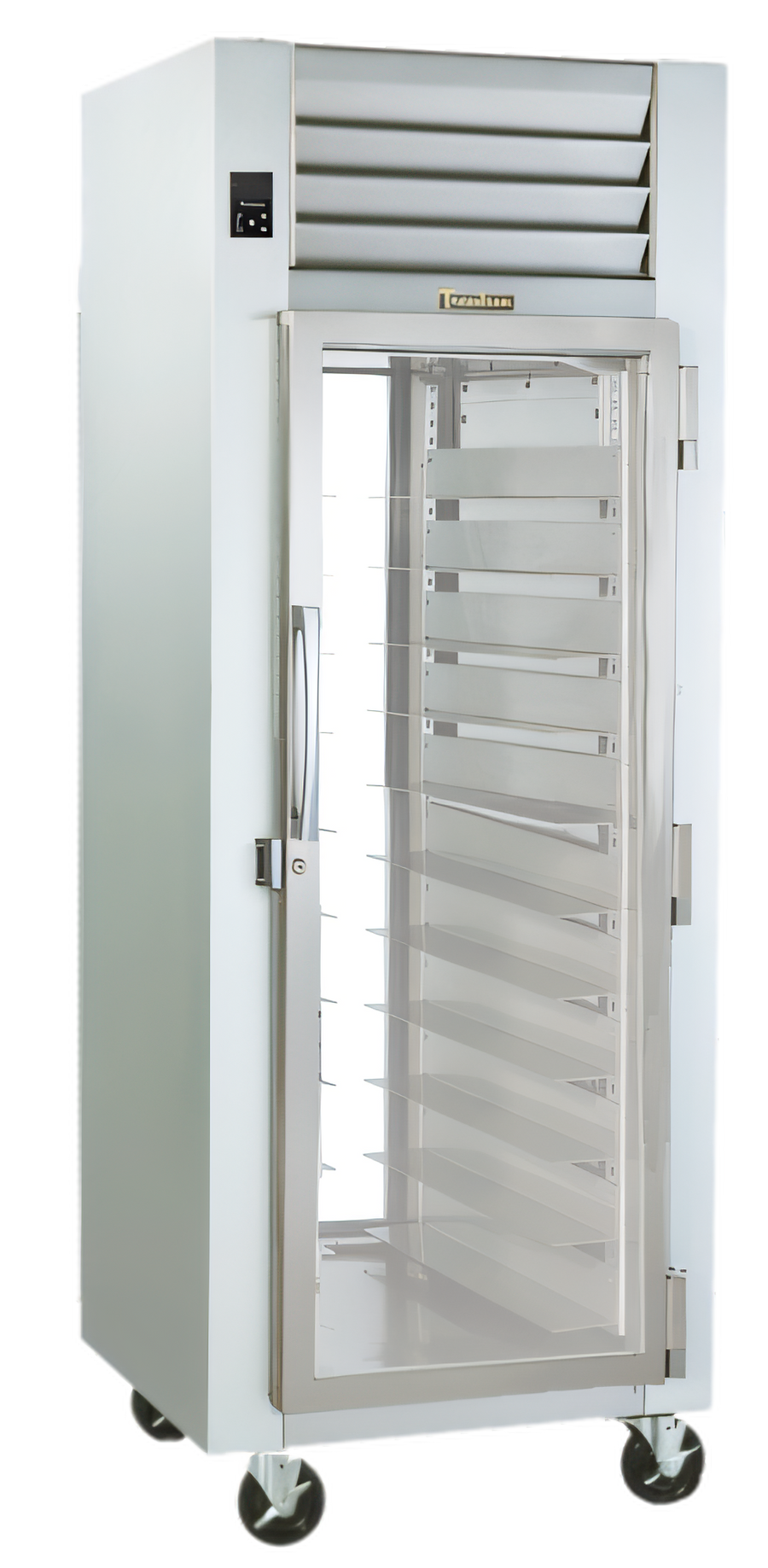 Product image #1 for Traulsen AHF132WP-FHG Spec-Line Heated Cabinets & Holding Shelves