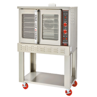 American Range MSD-1HE Convection Ovens