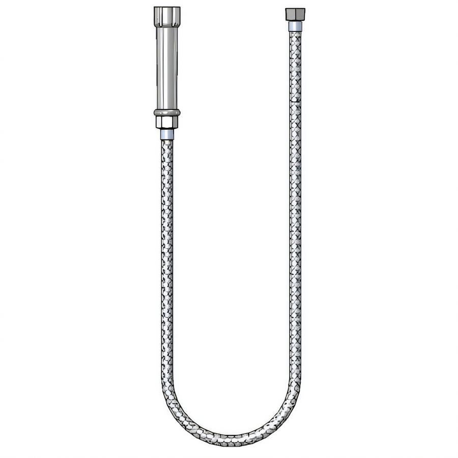 Product image #1 for T&S Brass B-0044-V Pre-rinse Faucet Parts