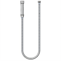 T&S Brass B-0044-V Pre-rinse Faucet Parts