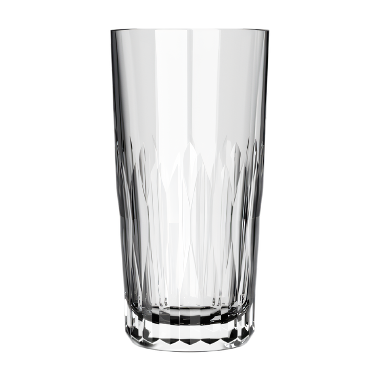 Product image #1 for Lucaris Pavilion Radiant Hi Ball Glass, 11-7/8 oz. (350 mL), Case of 24