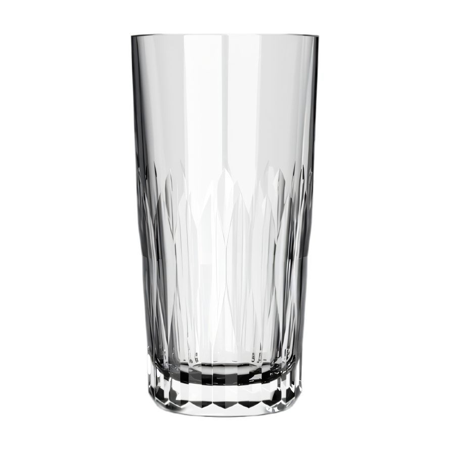 Product image #1 for Lucaris Pavilion Radiant Hi Ball Glass, 11-7/8 oz. (350 mL), Case of 24
