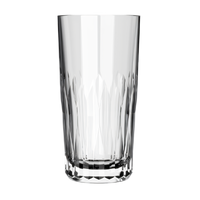 Lucaris Pavilion Radiant Hi Ball Glass, 11-7/8 oz. (350 mL), Case of 24