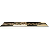 Micro Matic USA DP-120DSSPVD-39-P Bar Equipment