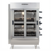 Thumbnail image #1 for American Range ACB-4 4-Spit Vertical Gas Chicken Rotisserie Oven