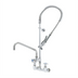 Thumbnail image #1 for T&S Brass B-0279 Big-Flo Commercial Faucets & Plumbing