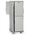 Thumbnail image #1 for FWE UHS-12P Mobile Pass-Thru Humidified Heated Holding Transport Cabinet with 12 Universal Tray Slides