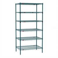Metro Super Erecta 36