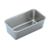 Thumbnail image #1 for Vollrath Stainless Steel Bread Loaf Pan, 10 3/8 x 5 1/2 x 4 Inches