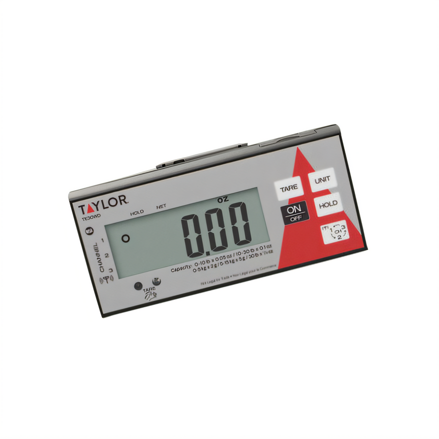 Product image #1 for Taylor Precision Wireless Meter Head for TE30WD Food Scale