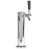 Thumbnail image #1 for Micro Matic USA Countertop Air-Cooled Single-Faucet Column Draft Beer Tower
