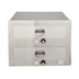 Thumbnail image #1 for Toastmaster Built-In 2-Drawer Food Warming Drawer with Thermostatic Controls