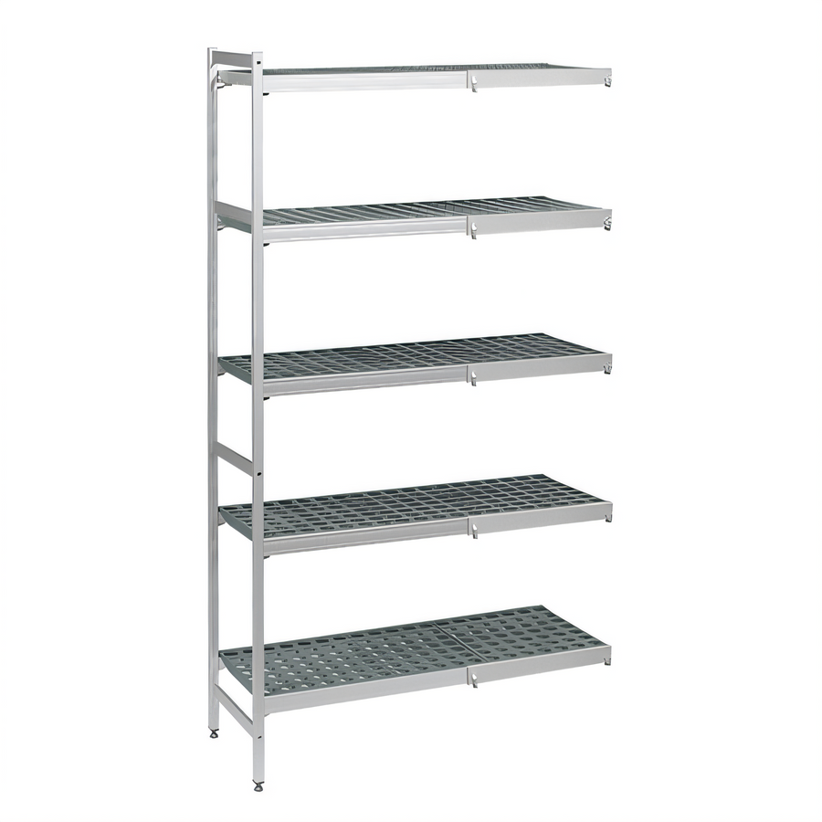 Product image #1 for Fermod 5R64C83-CE Fermostock Stainless Steel Shelving