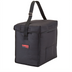 Thumbnail image #1 for Cambro GoBag® Small Top-Loading Delivery Bag, 13 x 9 x 13 Inches, Black
