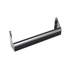 Thumbnail image #1 for Krowne Royal Series RS-42 Single Built-In Speed Rail, 42 Inch W x 5 Inch D, Stainless Steel, Sound-Deadened Bottom
