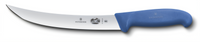 Victorinox Fibrox® HACCP 8-Inch Curved Breaking Knife with Blue Fibrox Pro Handle