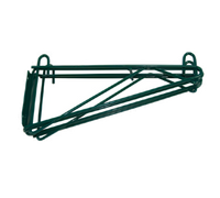 Klinger's Trading SD18-GREEN Wall-Mounted Shelving