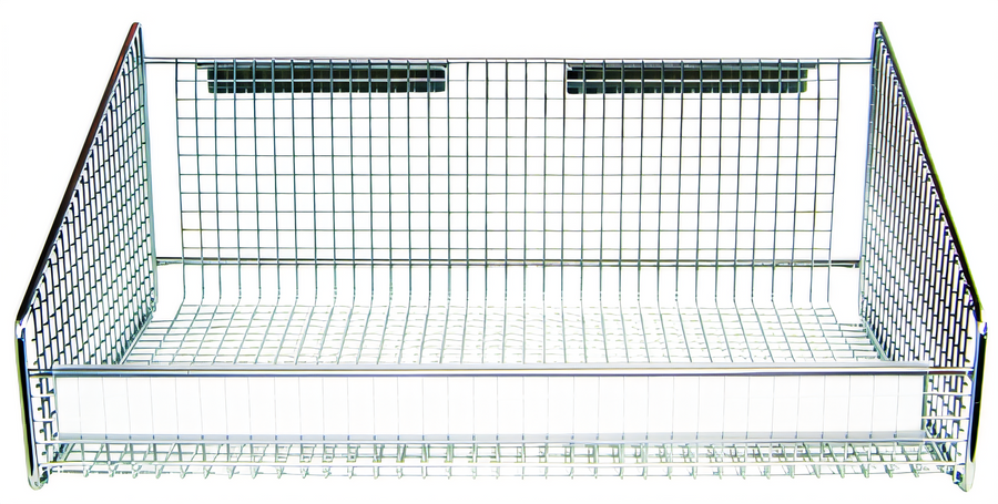 Product image #1 for Quantum HBL345C Shelf Labels & Holders