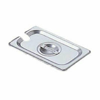 Omcan USA 80285 Food Pan Covers Case of 12