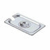 Thumbnail image #1 for Omcan USA 80285 Food Pan Covers Case of 12