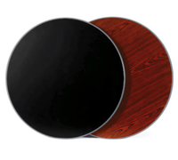 Klinger's Trading MB24-ROUND Restaurant Table Tops