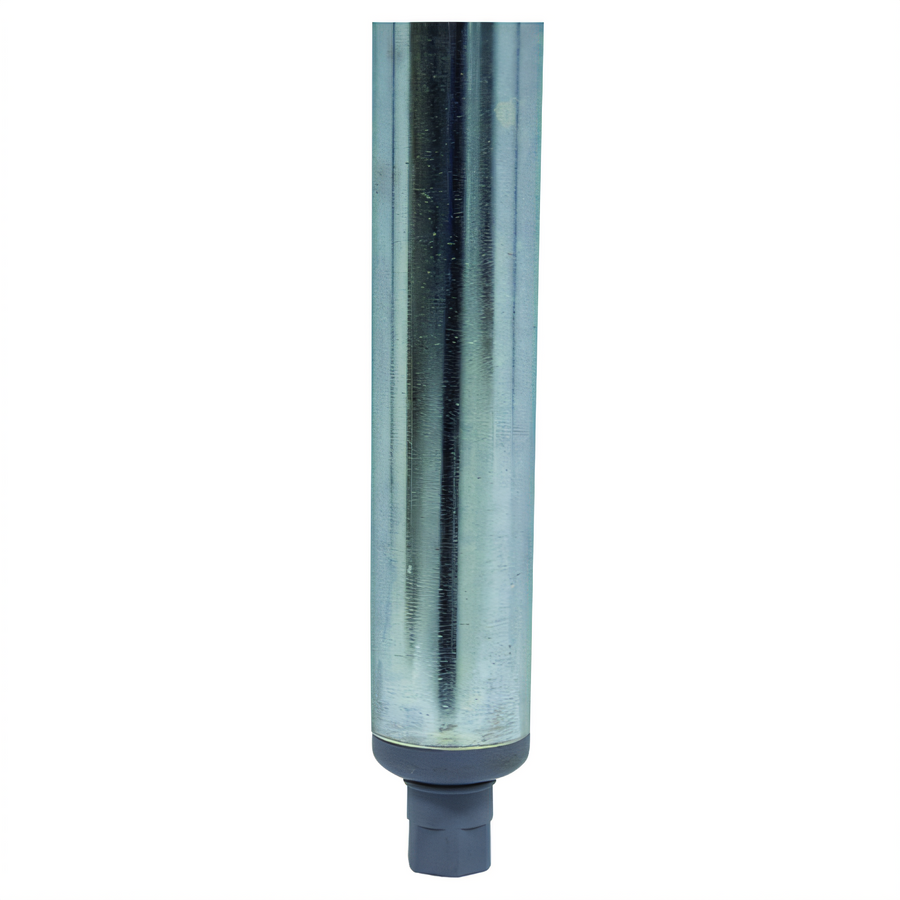 Product image #1 for Advance Tabco Replacement 18-Inch Galvanized H-Legs for Underbar Units, Set of 4