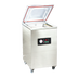 Thumbnail image #1 for Omcan VP-CN-1273 Heavy-Duty Single-Chamber Floor Model Vacuum Packaging Machine with 20.5-Inch Double Seal Bar