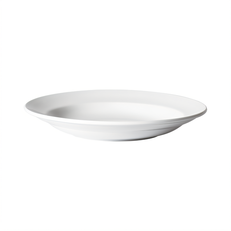 Product image #1 for Winco BPB-18RE Birkhall Asian Soup Bowls