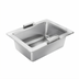Thumbnail image #1 for Krowne Perforated Stainless Steel Drain Basket for 10