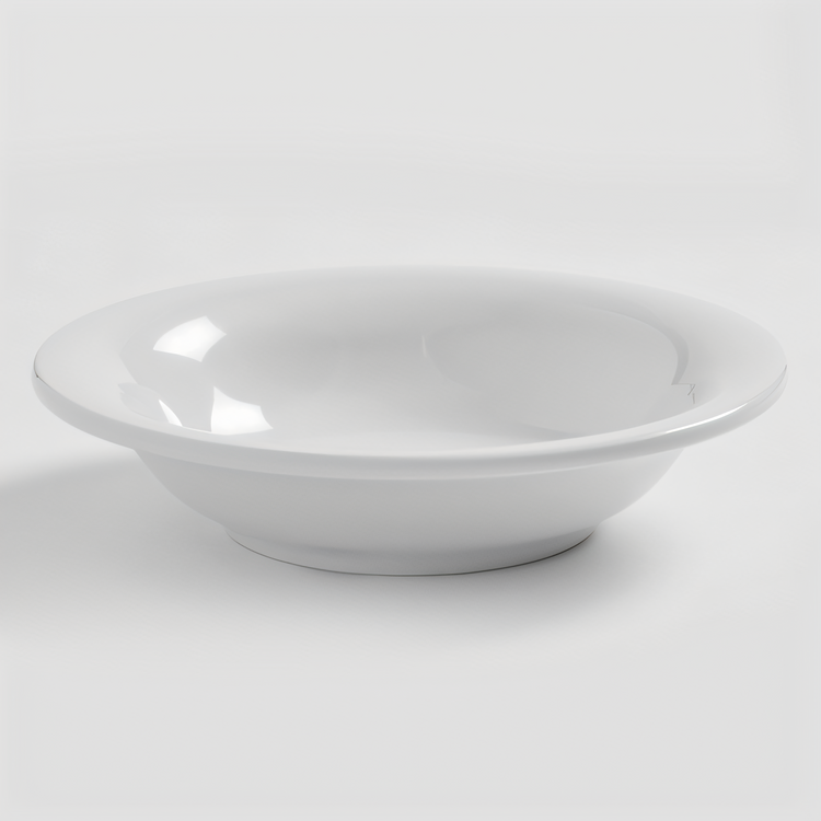 Product image #1 for American Metalcraft DB8WH Jane Restaurant Bowls Case of 12