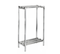 Channel Manufacturing DR2454-2 Lifetime Tough Wall-Mounted Shelving