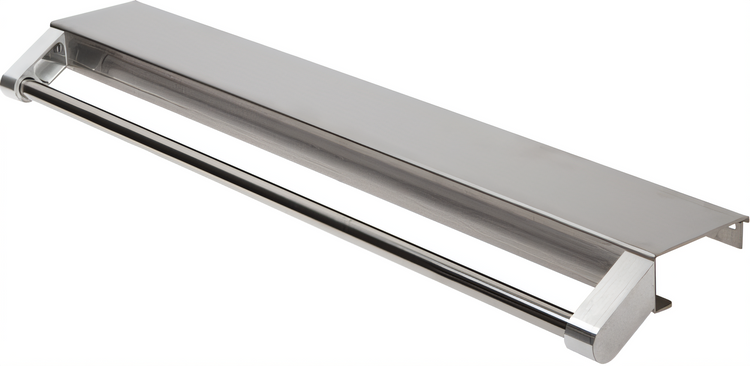 Product image #1 for Vulcan Towel Bar for 36-Inch Ranges