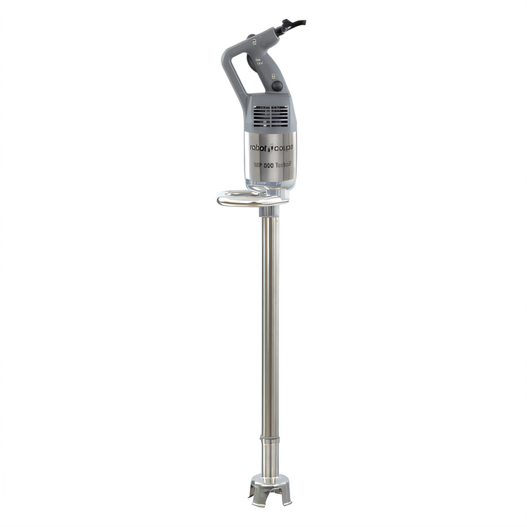 Product image #1 for Robot Coupe MP800 Commercial Handheld Immersion Blender / Power Mixer with 29-Inch Stainless Steel Shaft