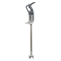 Robot Coupe MP800 Commercial Handheld Immersion Blender / Power Mixer with 29-Inch Stainless Steel Shaft