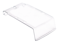 Quantum COV220 Square Food Storage Containers Case of 24