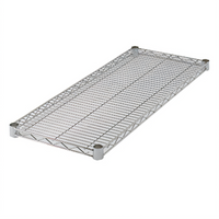 Winco VC-1424 Wire Shelving