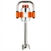 Thumbnail image #1 for SMX Single-Speed Immersion Blender with 14-Inch Stainless Steel Shaft and 20-Gallon Capacity