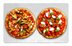 Thumbnail image #1 for Pizza Grill Heat Input Plate, Aluminium Alloy, Smooth, 600 x 400