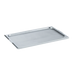 Thumbnail image #1 for Vollrath Super Pan 1/2 Size Solid Flat Cook-Chill Food Pan Cover, 20 Gauge Stainless Steel