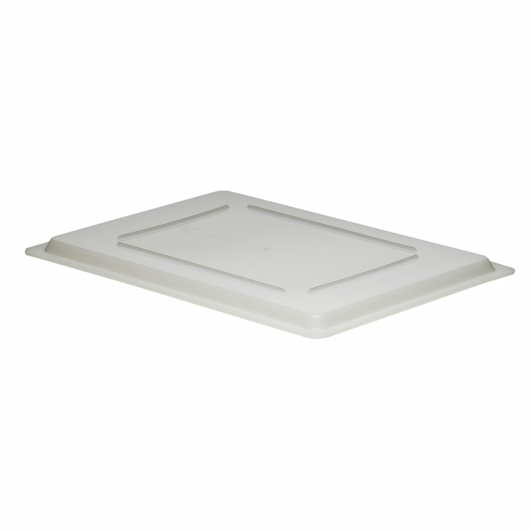 Product image #1 for Cambro 1826CP148 Food Boxes Case of 6