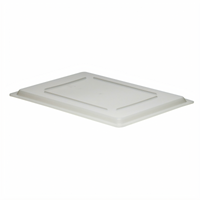 Cambro 1826CP148 Food Boxes Case of 6