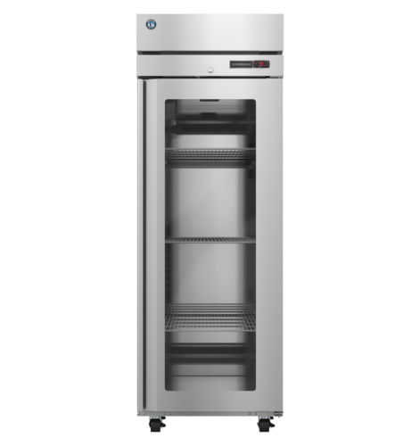 Product image #1 for Hoshizaki HC1A-FGE Steelheart Heated Cabinets & Holding Shelves