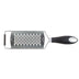 Thumbnail image #1 for MercerGrates Ribbon Grater with Stainless Steel Blade and Hanging Handle, 11-1/2-Inch Overall Length