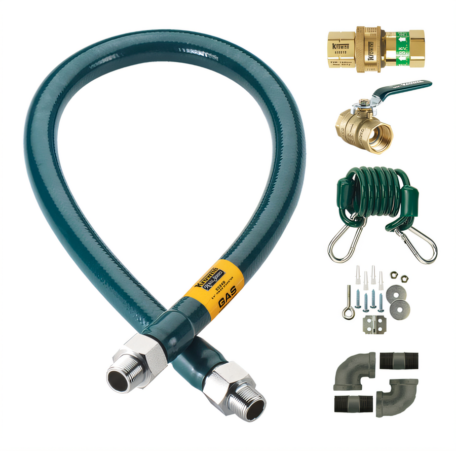 Product image #1 for Krowne C7536K Royal Series Gas Hose