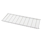 Thumbnail image #1 for Metro Erecta 1224C Wire Shelf, 24"W x 12"D, Chrome