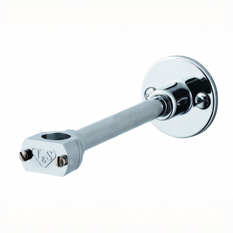 Product image #1 for T&S Brass B-0109-01 Wall-Mounted Shelving