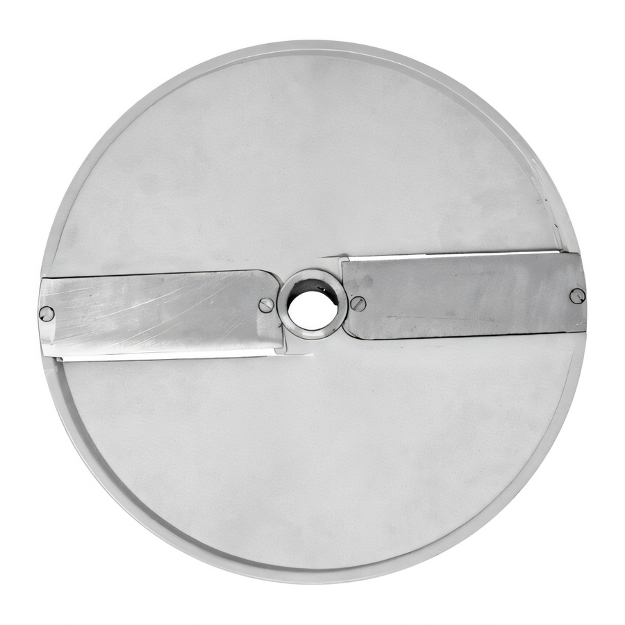 Product image #1 for Trento 4 mm Straight Slicing Disc for Vegetable Cutter