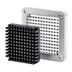 Thumbnail image #1 for Kattex 1/4 Inch Replacement Blade & Block for HCD-Series Quick Slice Chopper/Dicer