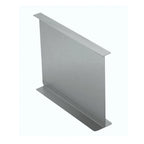 Thumbnail image #1 for Silver Series Stainless Steel Beer Bin Divider