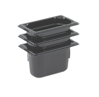 Vollrath 8094420 Super Pan® Plastic Food Pans Case of 6